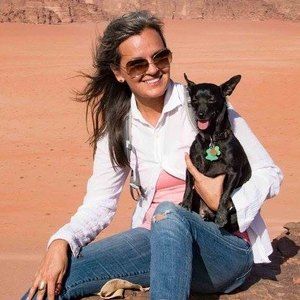 Meet your Posher, Catrina